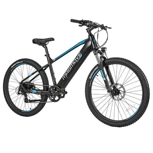 MAGMOVE MTB Electric Bike - Pogo Cycles