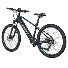 MAGMOVE MTB Electric Bike - Pogo Cycles