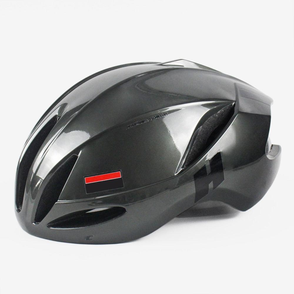 NAPLUD Adult Road Cycling Helmet FURION - Pogo Cycles