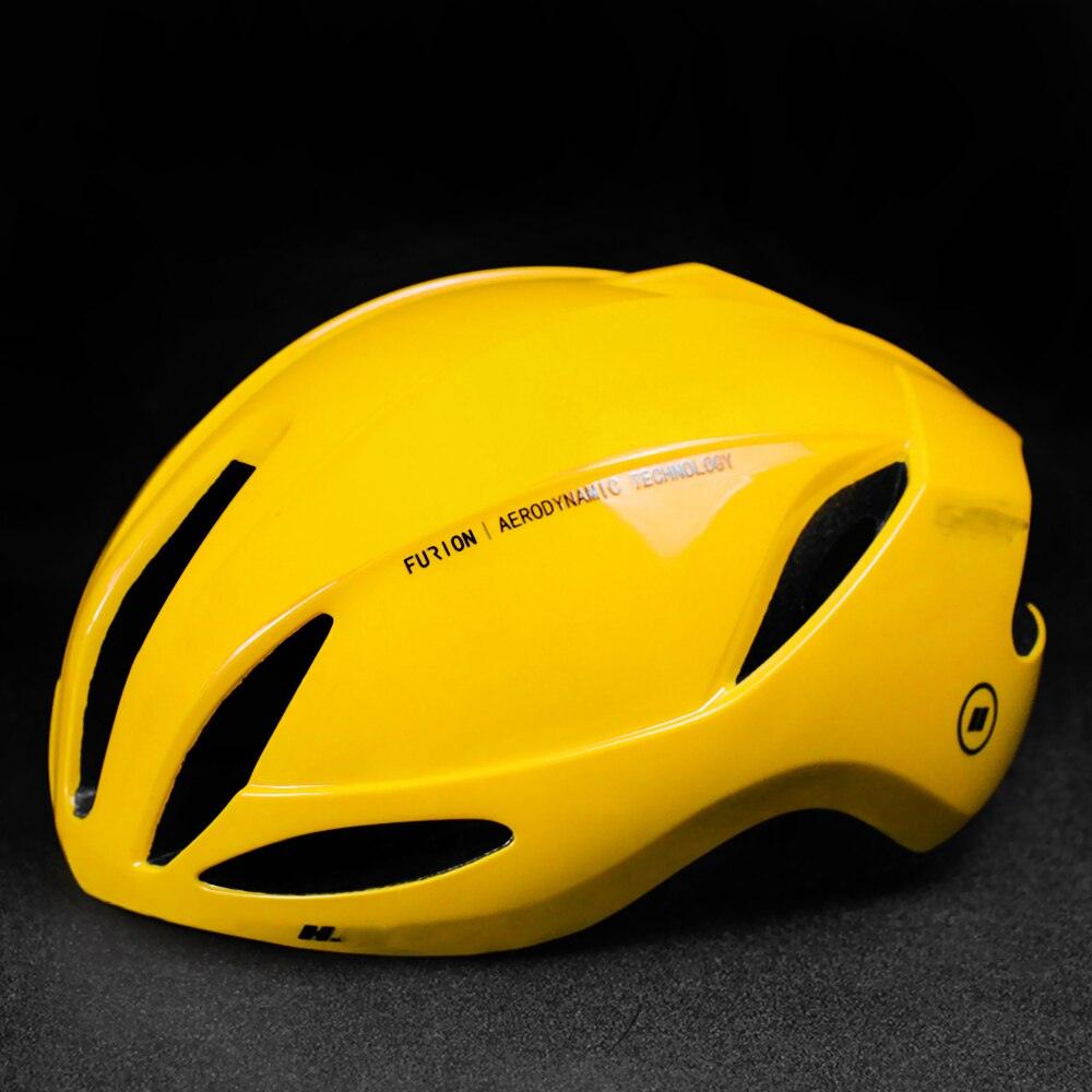 NAPLUD Adult Road Cycling Helmet FURION - Pogo Cycles