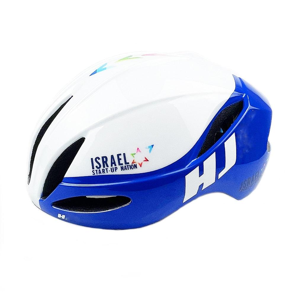 NAPLUD Adult Road Cycling Helmet FURION - Pogo Cycles