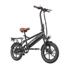 NIUBILITY B16S City Electric Bike - UK - Pogo Cycles