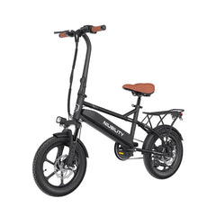 NIUBILITY B16S City Electric Bike - UK - Pogo Cycles