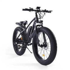 Niubility B26 Electric Mountain Bike-Preorder - Pogo Cycles available in cycle to work