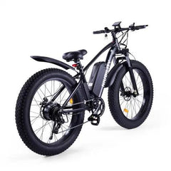 Niubility B26 Electric Mountain Bike - Pogo Cycles