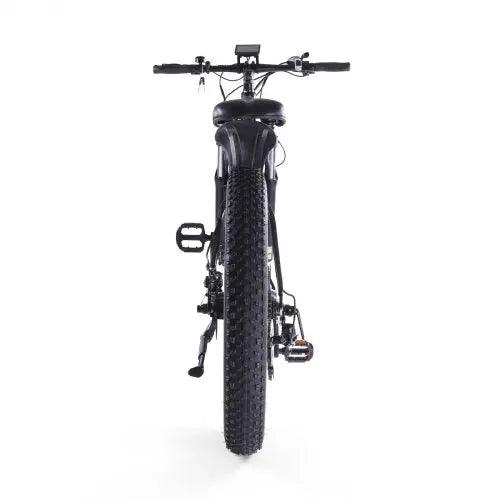 Niubility B26 Electric Mountain Bike - Pogo Cycles