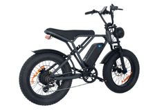 One Sport ONES3 Electric Bike - Pogo Cycles