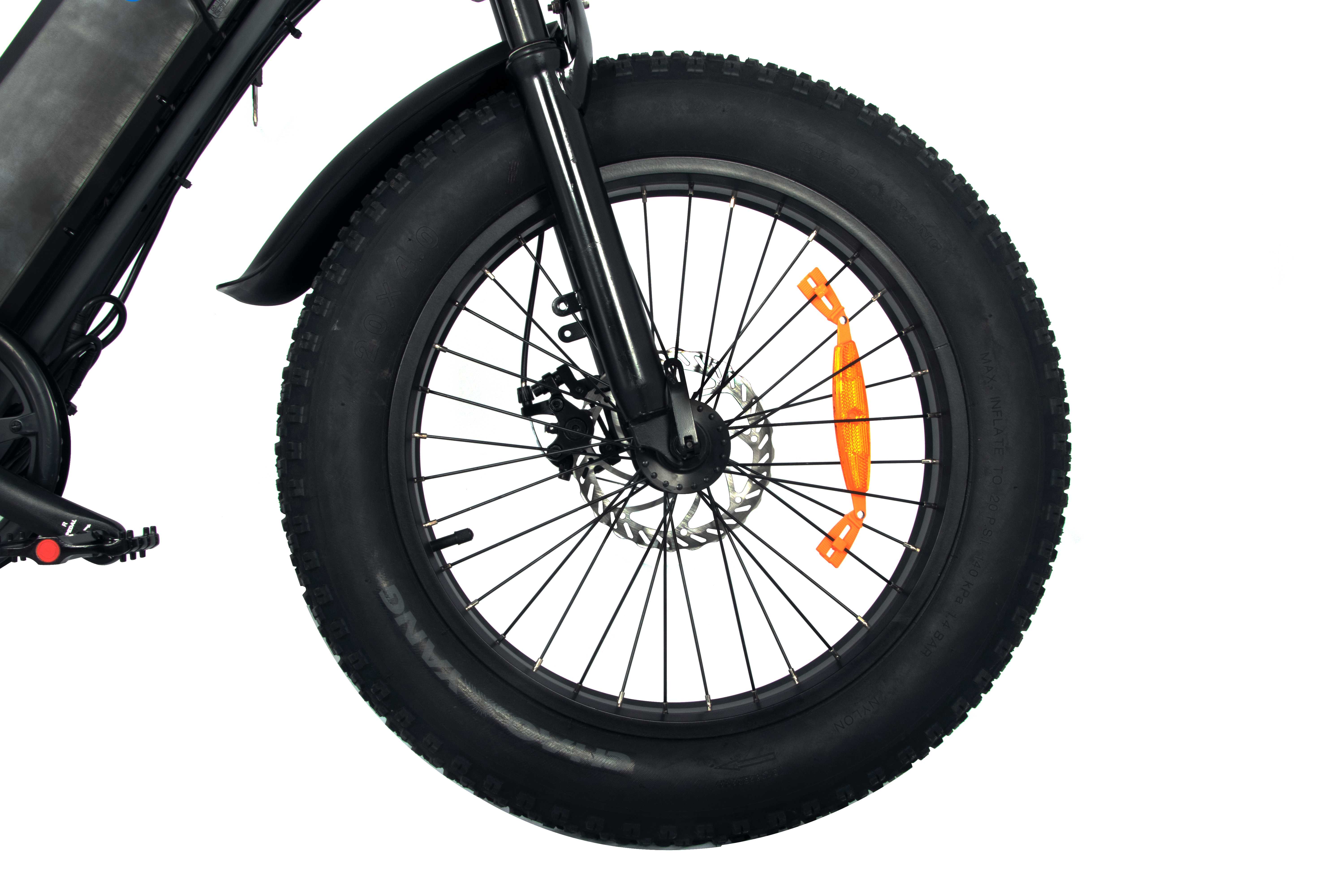 One Sport ONES3 Electric Bike - Pogo Cycles