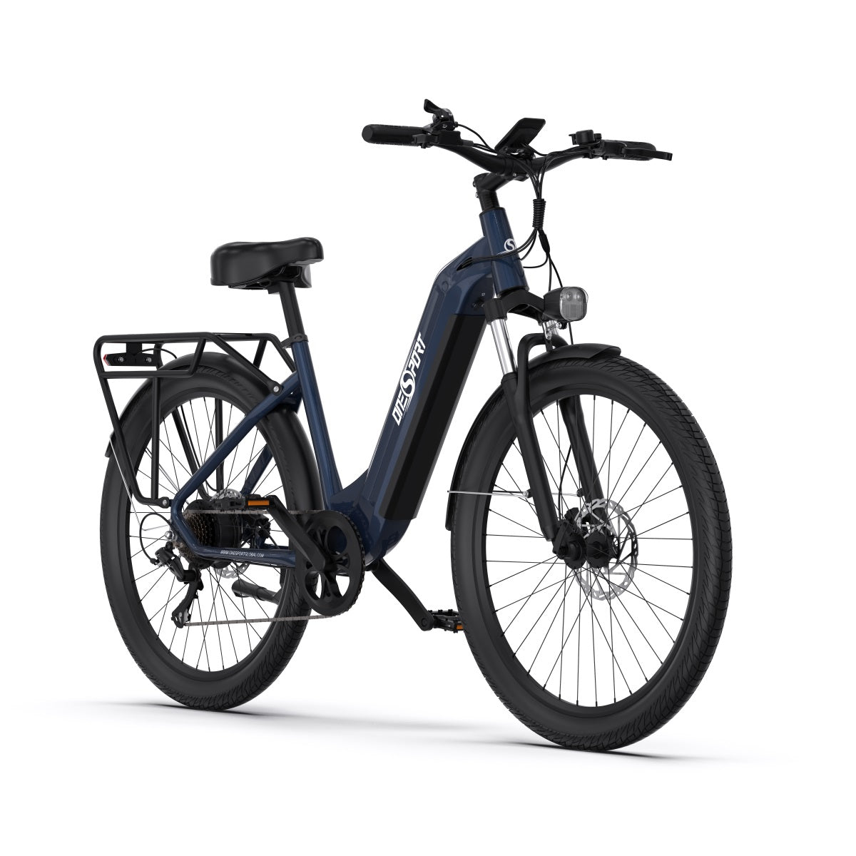 One Sport OT05 City Electric Bike - Pogo Cycles