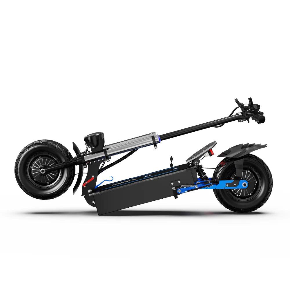 OOTD D99 Electric Scooter - Pogo Cycles