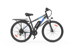 Rayzeph S29 Pro Electric Mountain Bike