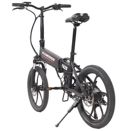 RANDRIDE YA20 Electric Bike - UK - Pogo Cycles