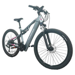 RANDRIDE YG90A Electric Bike - UK - Pogo Cycles