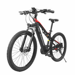 RANDRIDE YG90B Electric Bike - UK - Pogo Cycles