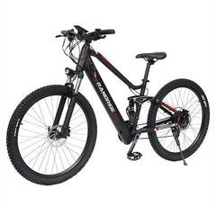 RANDRIDE YS90 Electric Bike - UK - Pogo Cycles