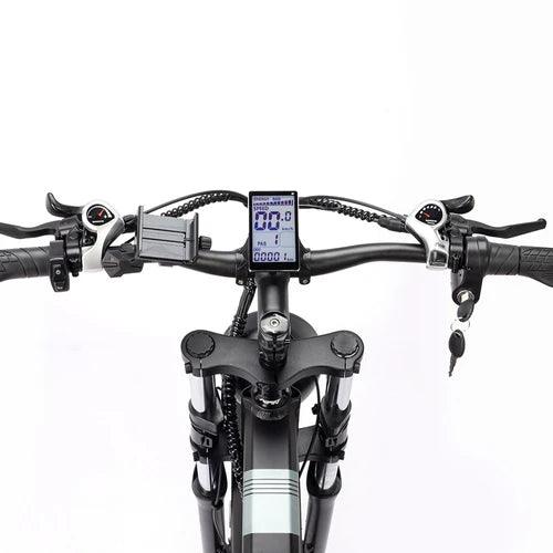 Ridstar H26 Pro Electric Bike - UK - Pogo Cycles