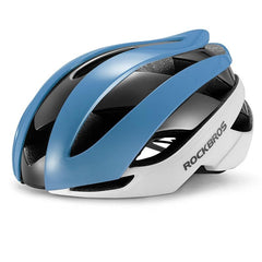 ROCKBROS Bicycle Helmet Cycling Ultralight Road Bike Helmet MTB Scooter Helmet Caps Motorcycle Helmet Casco Ciclismo - Pogo Cycles