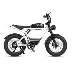 Samebike M20 Electric Bike - Pogo Cycles