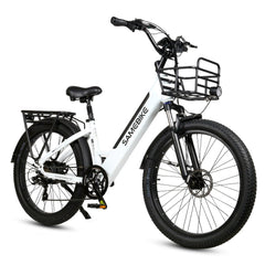 SAMEBIKE RS-A01 Electric Bike - Pogo Cycles