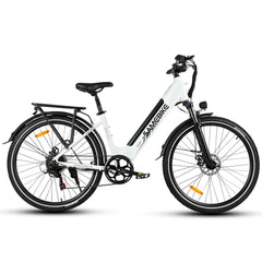 Samebike RS-A01 Pro Electric Bike - UK - Pogo Cycles