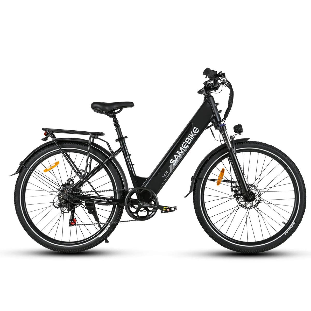 Samebike RS-A01 Pro Electric Bike - UK - Pogo Cycles