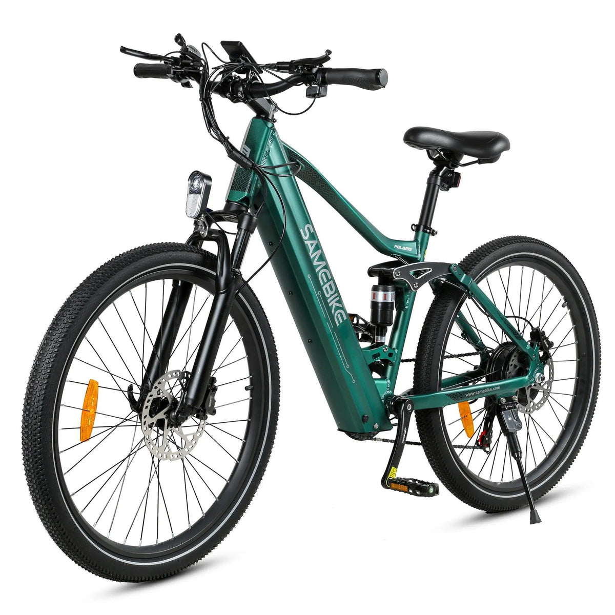 Samebike XD26-II Electric Bike - UK - Pogo Cycles