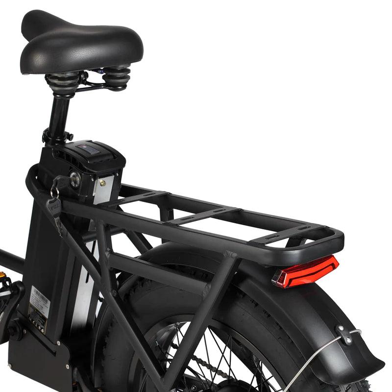 T1 Pro Electric Bike - UK - Pogo Cycles