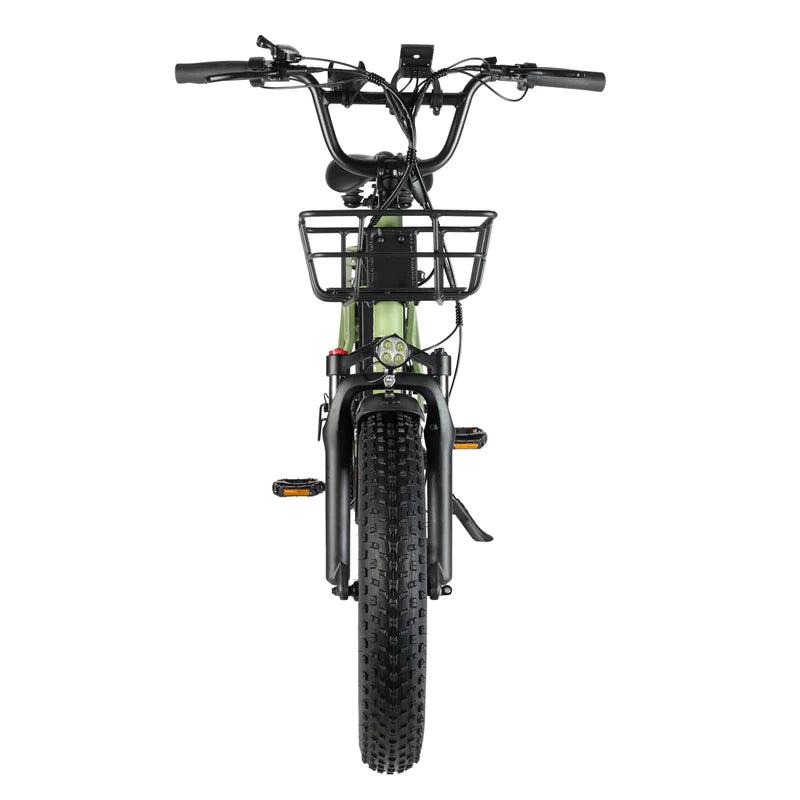 T1 Pro Electric Bike - UK - Pogo Cycles