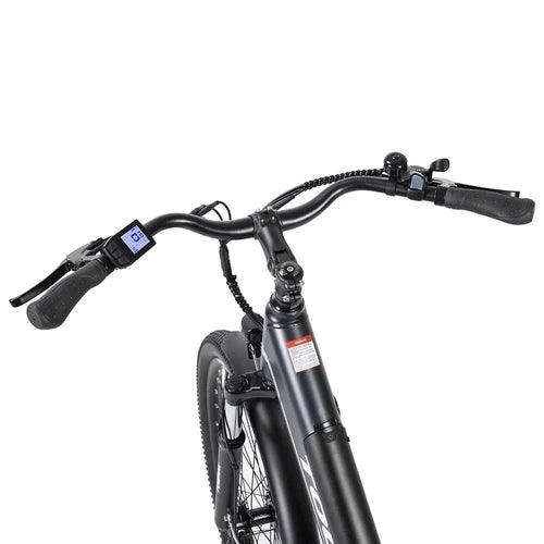 Touroll J1 Trekking Electric Bike - Pogo Cycles