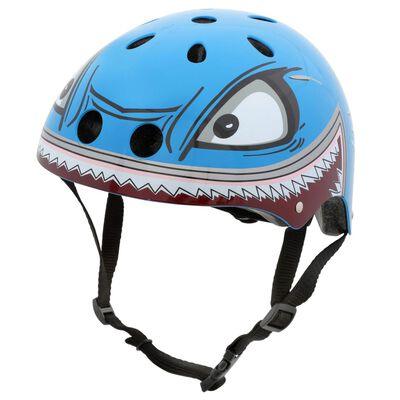 V-Mini Hornit Lids Kids Bike Helmet Hammerhead - Pogo Cycles available in cycle to work