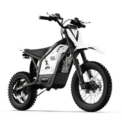 VIPCOO H2 Electric Dirt Bike