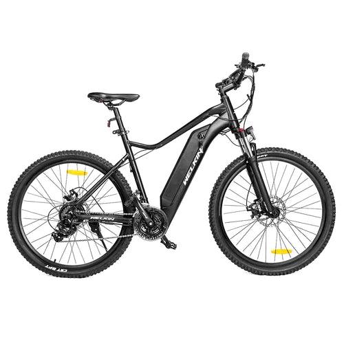 WELKIN WKEM001 Electric Mountain Bike - Pogo Cycles available in cycle to work