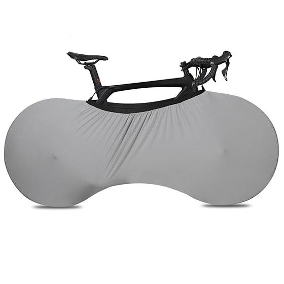 WEST BIKING Full Bicycle Protector Cover MTB Road Bike Dustproof Scratch-proof Storage Bag Bike Frame Wheel Protection Equipment - Pogo Cycles