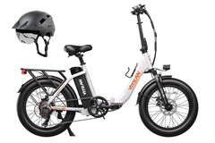 Vitilan U3 Foldable Electric Bike