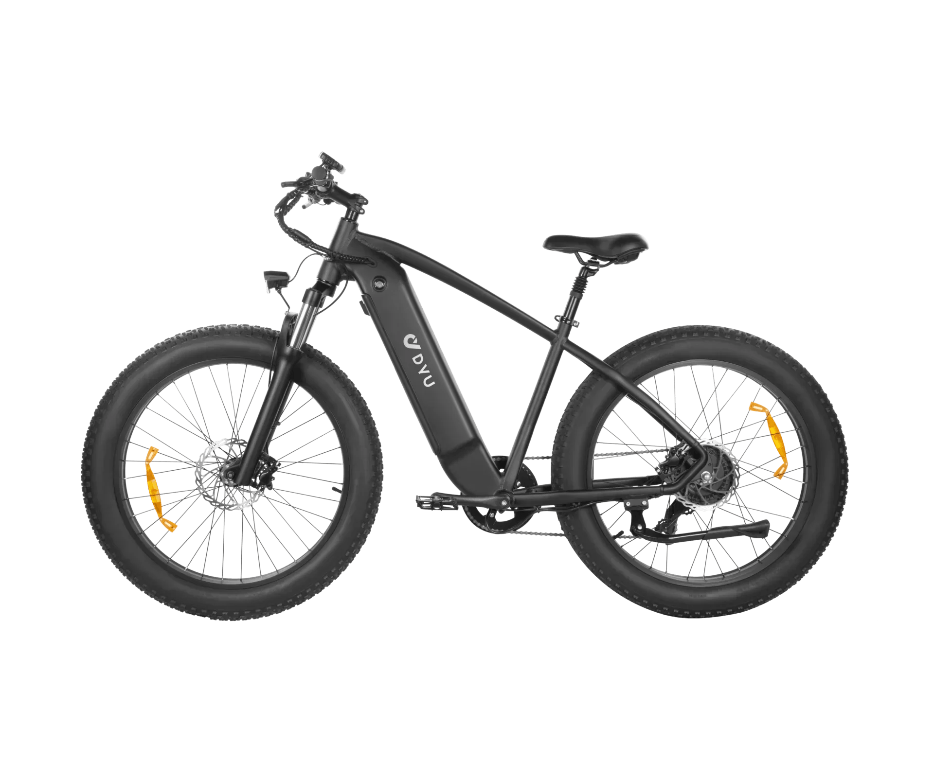 DYU King 750 Mountain Electric Bike - Pogo Cycles