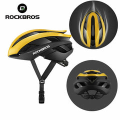 ROCKBROS Bicycle Helmet Cycling Ultralight Road Bike Helmet MTB Scooter Helmet Caps Motorcycle Helmet Casco Ciclismo - Pogo Cycles