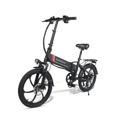 Samebike 20LVXD30 Electric Bike - UK - Pogo Cycles