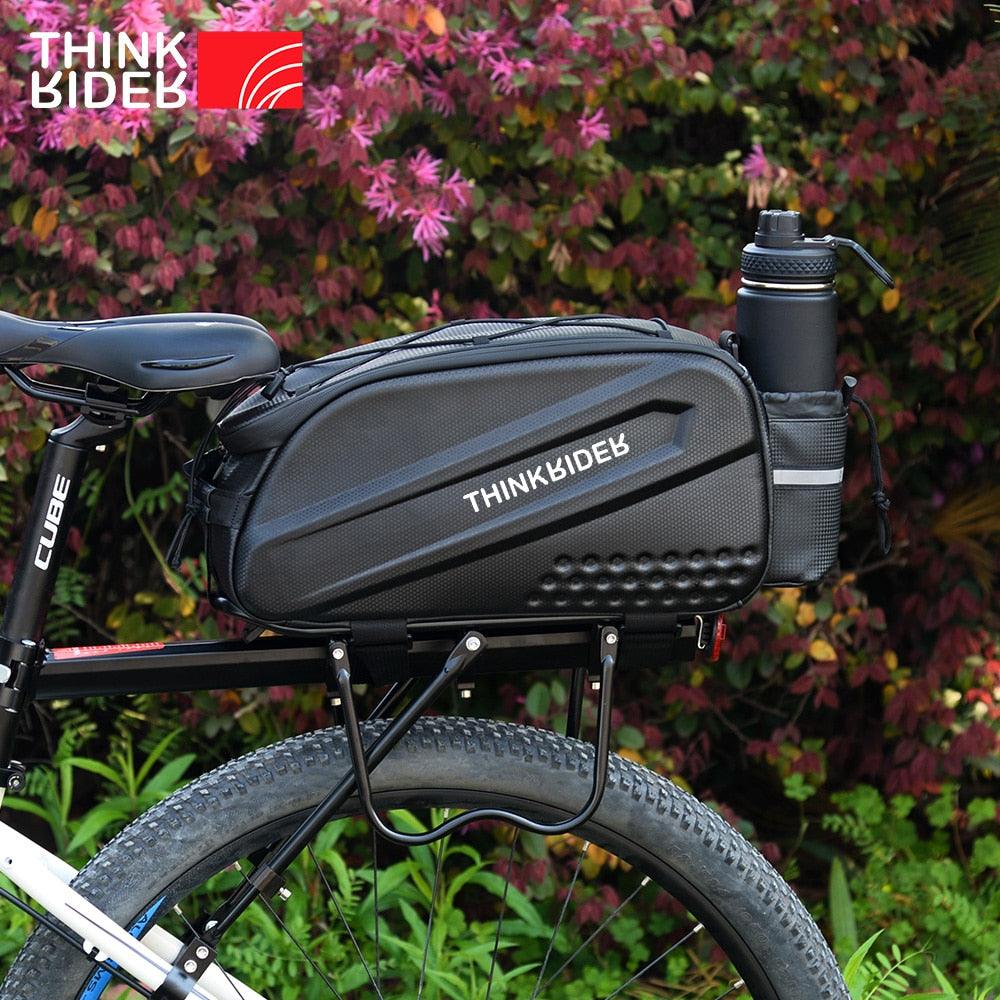 Waterproof Bicycle Saddle Bag - Pogo Cycles