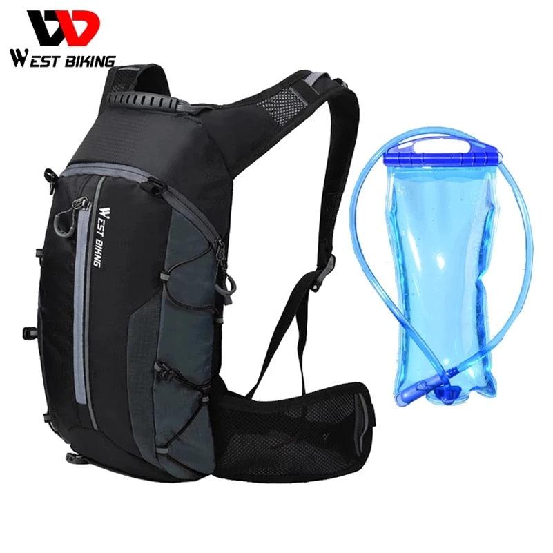 WEST BIKING Bicycle Water Bag - Pogo Cycles