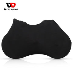 WEST BIKING Full Bicycle Protector Cover MTB Road Bike Dustproof Scratch-proof Storage Bag Bike Frame Wheel Protection Equipment - Pogo Cycles