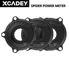 XCADEY XPOWER-S Road Bicycle Bike MTB Spider Power Meter For SRAM ROTOR RaceFce Crank Chainring 104BCD 110BCD - Pogo Cycles